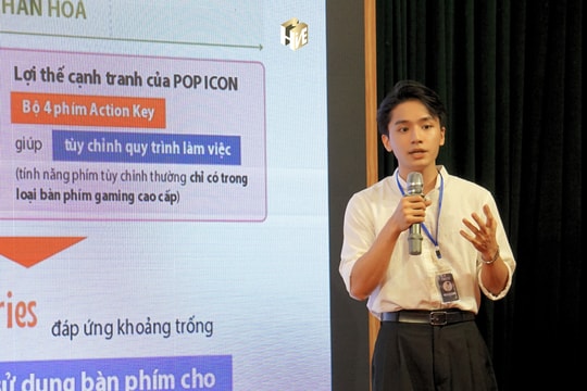 Kỷ niệm hành trình 13 năm rực rỡ của Câu lạc bộ Báo chí - Truyền thông