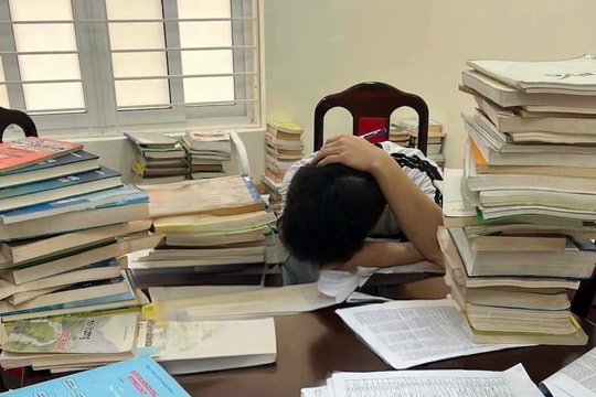 Áp lực thành công sớm của giới trẻ: Chưa kịp trưởng thành đã sợ thất bại