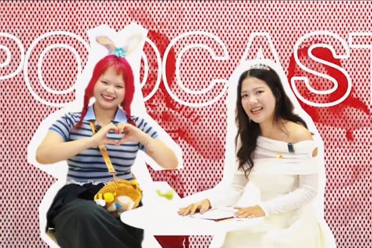 Gen Z cân bằng việc học và làm content trên mạng xã hội thế nào?