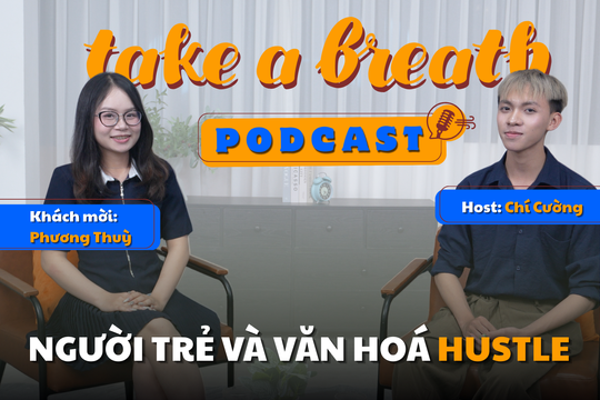 Người trẻ và văn hoá Hustle: Đường tắt hay vòng xoáy không lối thoát?