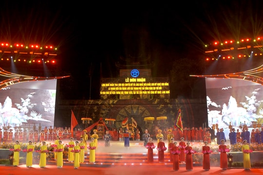 Đặc sắc tín ngưỡng thờ Mẫu trong văn hóa tâm linh tại Hải Phòng
