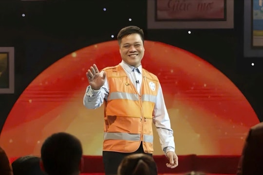 Đội trưởng FAS Angel Phạm Quốc Việt: Người kéo sự sống trở lại