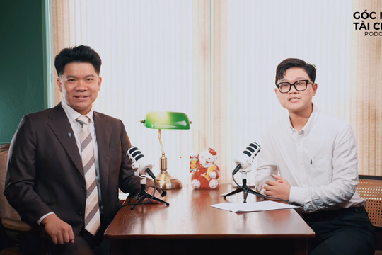 Chiến lược tài chính cho người trẻ giữa biến động kinh tế
