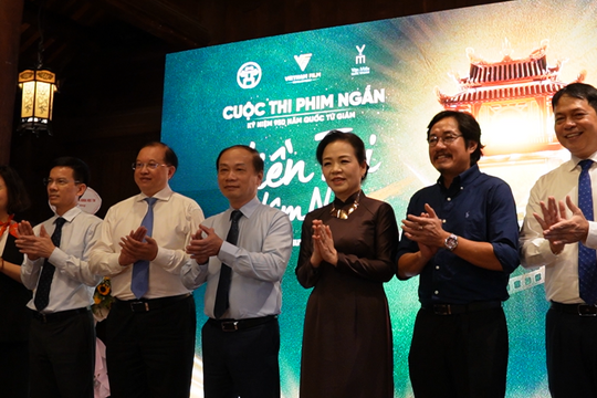 Nét đẹp Áo dài truyền thống Việt Nam trong diện mạo đương đại