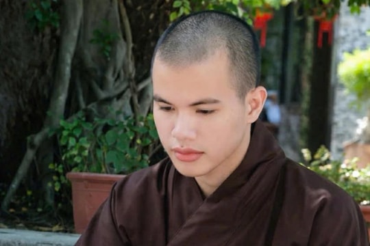 Gen Z "tiếp lửa" cho nghệ thuật Xòe Thái truyền thống