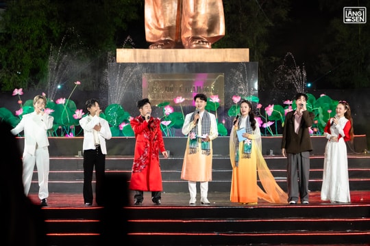 Nhịp Phách Tân Thời: Giữ hồn cải lương trong nhịp sống mới