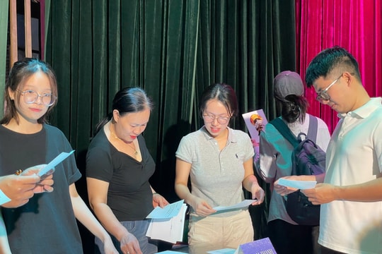 Nhịp Phách Tân Thời: Giữ hồn cải lương trong nhịp sống mới
