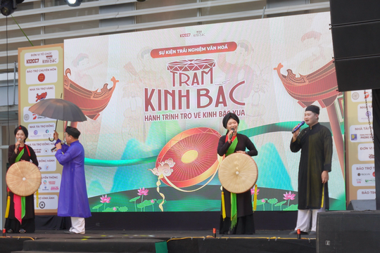 Người trẻ học gì từ Bác Hồ trên hành trình trưởng thành?