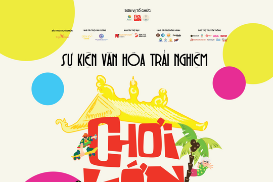 "Circular Fashion Fair & Forum": Khi thời trang bước vào vòng tuần hoàn xanh