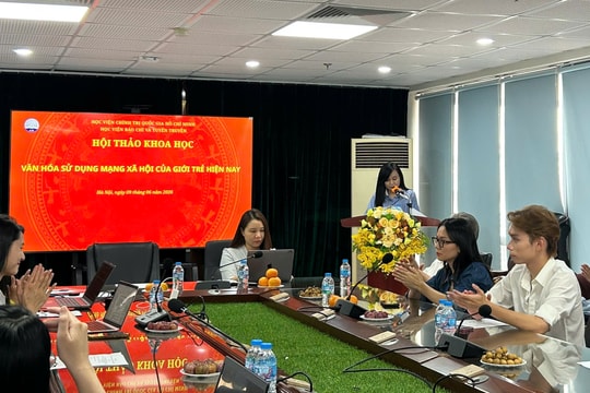 Dấu ấn sau mùa giải Economist Up 2026