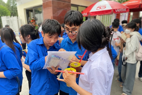 Chủ tịch UBND xã Măng Đen: "Người dân phải là người hưởng lợi nhiều nhất từ du lịch"
