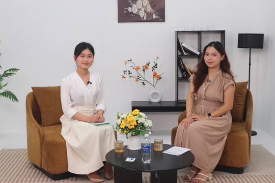 Kỳ thi Tốt nghiệp THPT năm 2026 chính thức khép lại