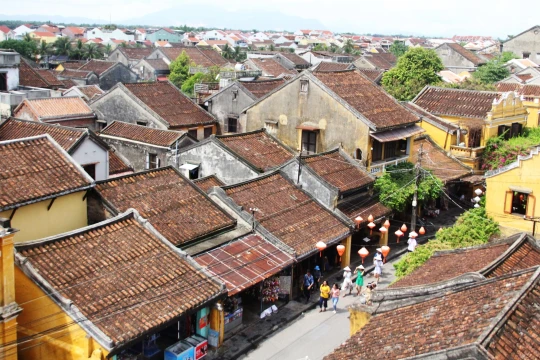 Ký ức Hội An: Nơi những giá trị văn hoá truyền thống được gìn giữ