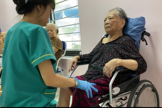Kỳ thi Tốt nghiệp THPT năm 2026 chính thức khép lại