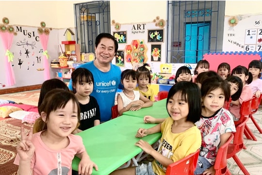 Bác sĩ Nguyễn Trọng An: "Khi gia đình không còn là mái ấm an toàn cho những đứa trẻ"
