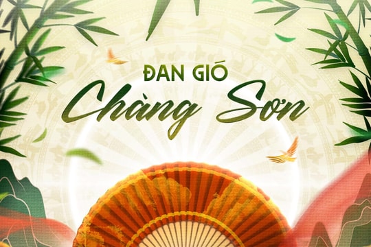 Đan Gió Chàng Sơn: Hành trình kể chuyện đa nền tảng đưa làng quạt đến gần giới trẻ