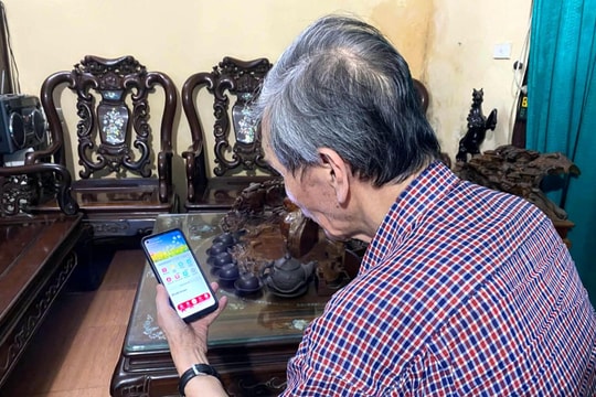 Chính thức khai mạc Hội Báo toàn quốc năm 2026