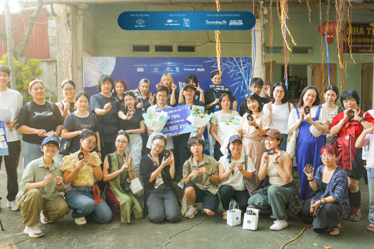 International Business Integration 2026 chính thức khởi động với chủ đề “Adaptation”