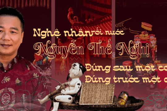 Nguyễn Đức Trung: Thắp sáng hy vọng với mô hình kinh tế dành cho người tự kỷ
