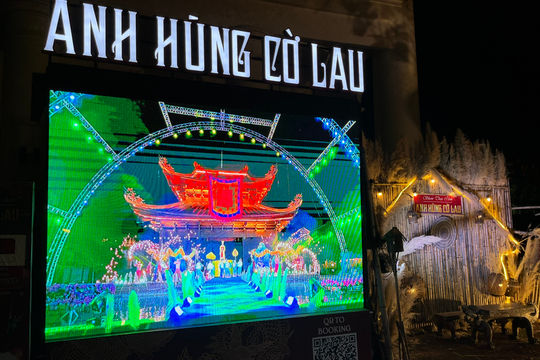 Bản Lĩnh Marketer 14 chính thức khép lại sau cuộc đua tìm kiếm tài năng Marketing