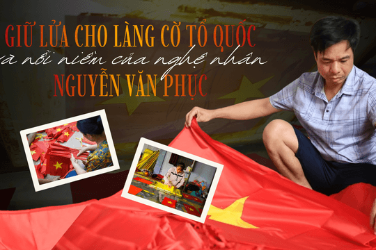 Lễ hội Húc Fest 2026 khuấy đảo và đưa Đông Anh trở thành “điểm nóng” âm nhạc