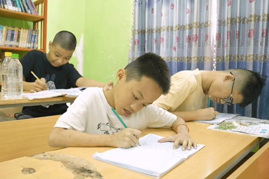 Phép màu tại Thụy An