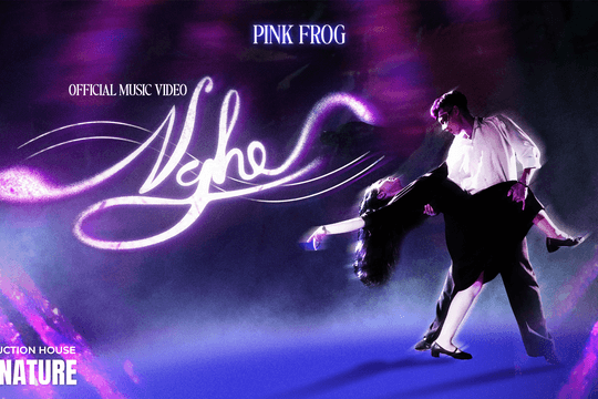 CIGNATURE x Pink Frog: Cùng nhìn lại khát vọng tự do của người trẻ qua lăng kính sáng tạo mới