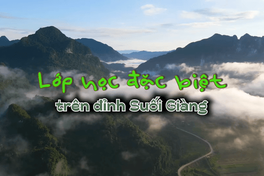 Tấm ảnh thẻ đầu tiên và hành trình “đan hy vọng” ở xóm chạy thận