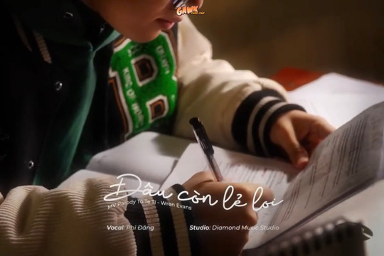 MV Viral “Đâu Còn Lẻ Loi”
