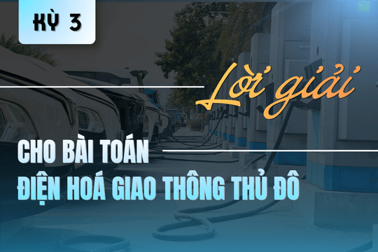 Zero Date - Cuộc hẹn Xanh (tập 1)