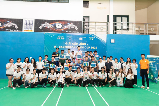 Rainbow Kids Voice 2026 - nơi trẻ rèn kỹ năng mềm và làm chủ sân khấu