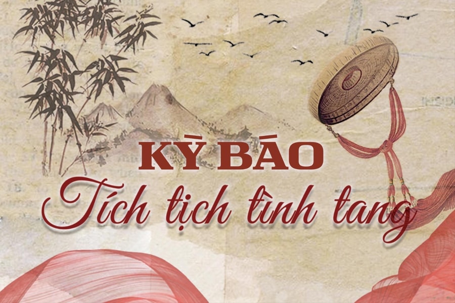 Tìm về cội nguồn của Quan họ cùng Kỳ Báo: Tích tịch tình tang