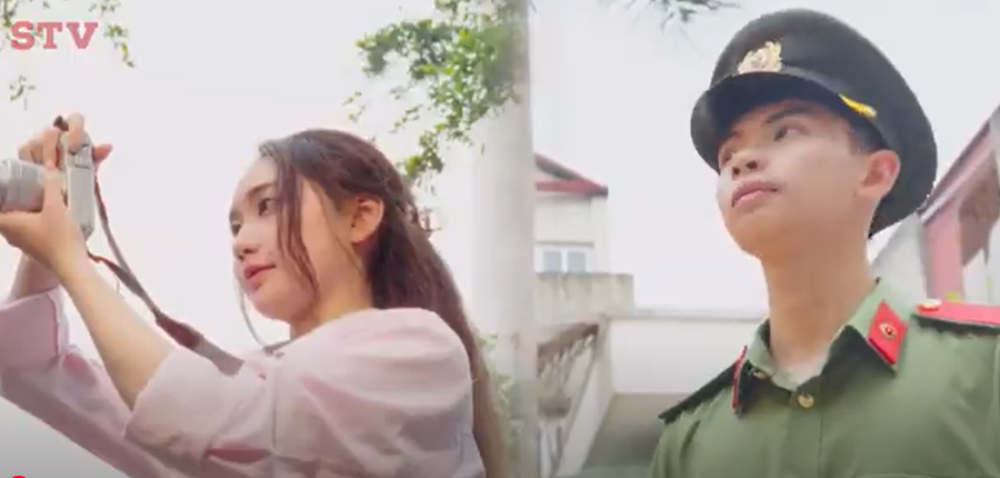 MV: Máu đỏ da vàng