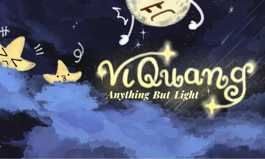 [PODCAST] "Vi Quang: Anything But Light" - Thắp sáng hy vọng dưới sức nặng ngàn cân