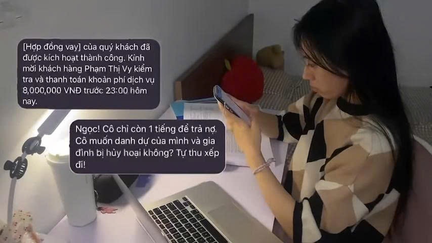 Phim ngắn Theo "Đuổi" chính thức khởi chiếu