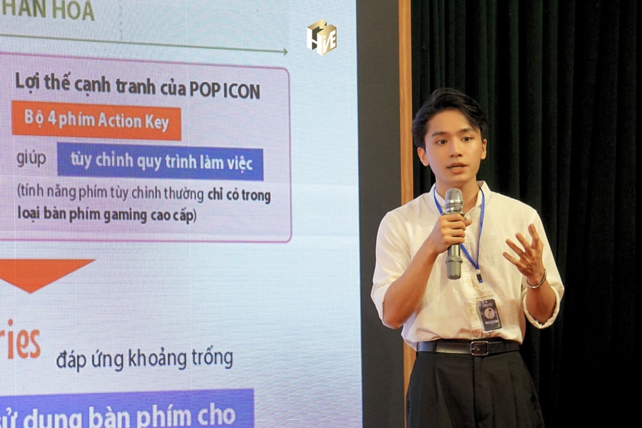 Chính thức mở đơn Marketing Camp 2026: Luyện Hỏa, tìm kiếm những "Ngọn lửa Marketing” bứt phá