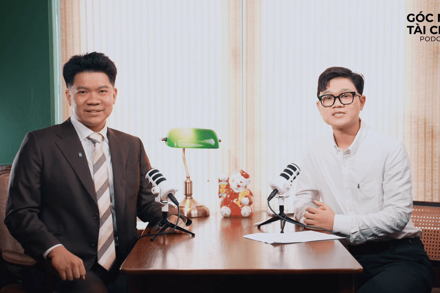 Chiến lược tài chính cho người trẻ giữa biến động kinh tế
